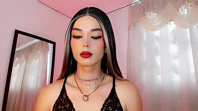 Marian LV online show from 8, 1, 2026