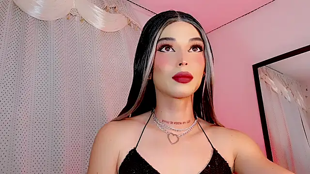 Marian LV online show from 15, 1, 2026