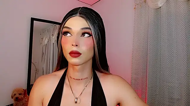 Marian LV online show from 18, 1, 2026