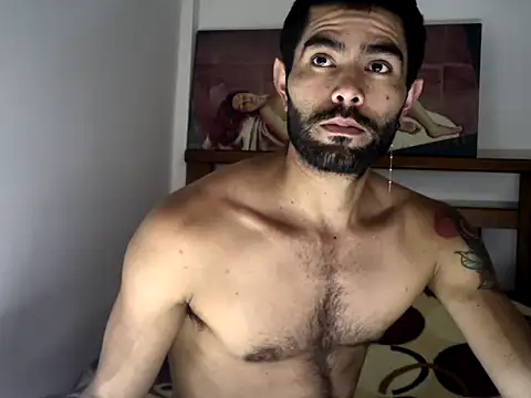 hideonbush051 online show from 5, 11, 2025