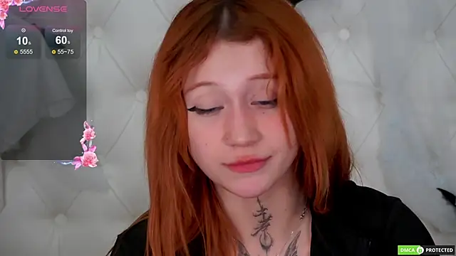 Eva Cramer online show from 18, 10, 2025