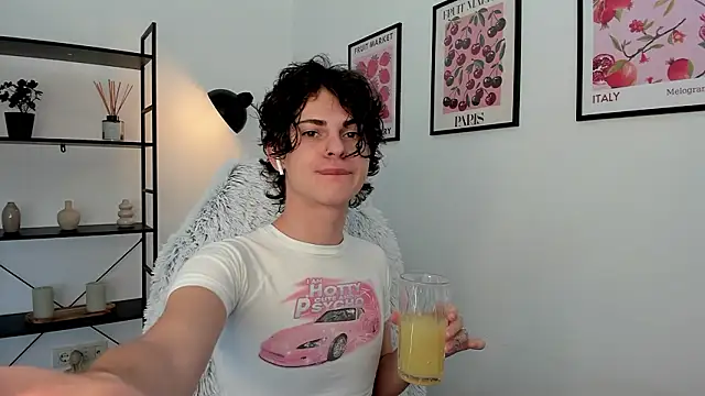 little femb0y online show from 28, 2, 2026