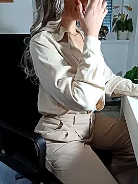 lisshorn online show from 17, 9, 2025