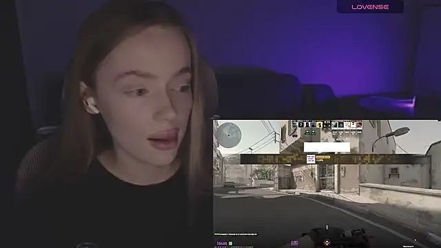  MayShy  online show from 14, 2, 2026