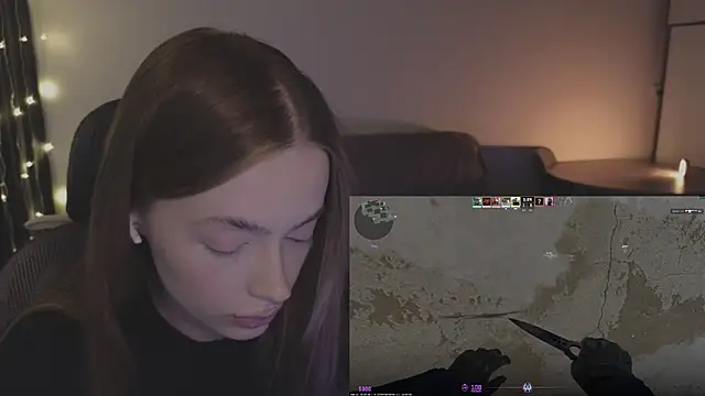  MayShy  online show from 17, 2, 2026