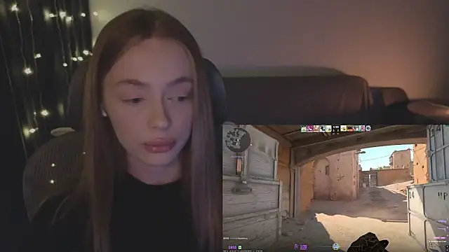  MayShy  online show from 19, 2, 2026