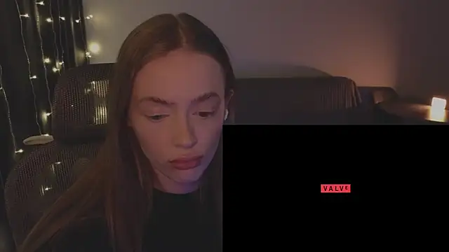  MayShy  online show from 20, 2, 2026