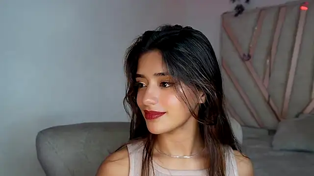 Rebecca 055 online show from 29, 3, 2026