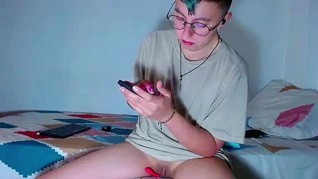 Sexyboy 666 online show from 29, 11, 2025