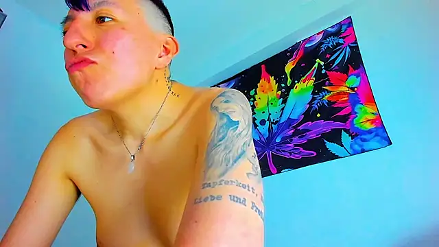 Sexyboy 666 online show from 29, 3, 2026