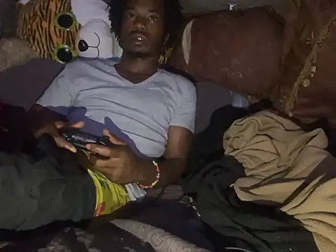 SlimeCrownzOut5 online show from 13, 11, 2025