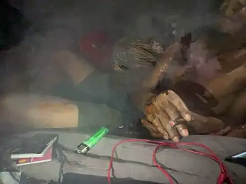 SlimeCrownzOut5 online show from 20, 4, 2026