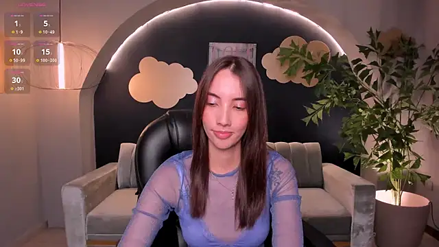 AnaisNin online show from 10, 2, 2025