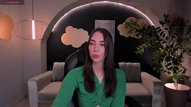 AnaisNin online show from 11, 2, 2025