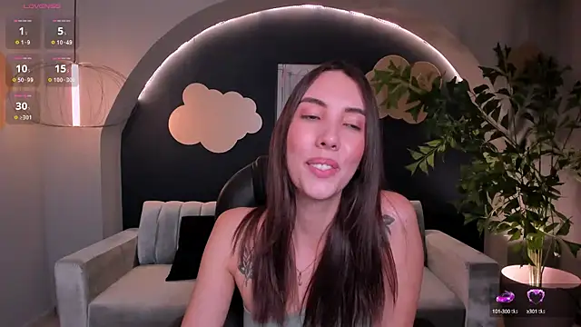 AnaisNin online show from 12, 2, 2025