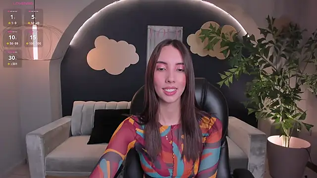 AnaisNin online show from 12, 2, 2025