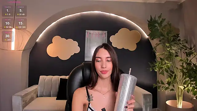 AnaisNin online show from 13, 2, 2025