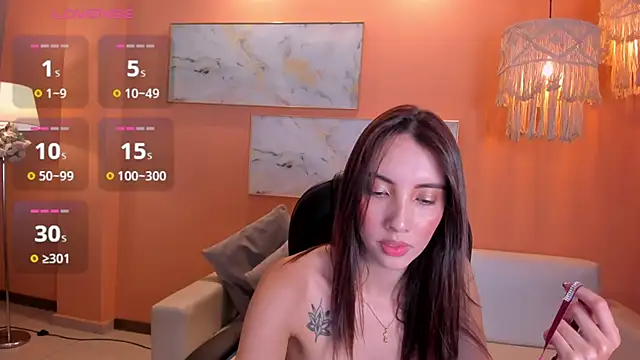 AnaisNin online show from 16, 2, 2025