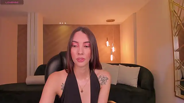 AnaisNin online show from 27, 2, 2025