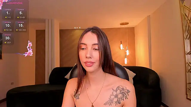 AnaisNin online show from 28, 2, 2025