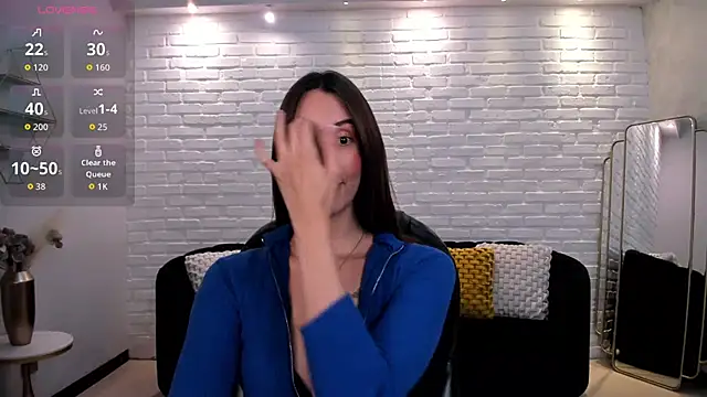 AnaisNin online show from 11, 9, 2025