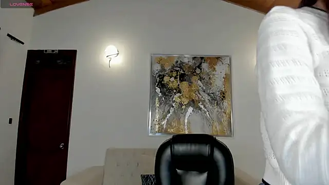 AnaisNin online show from 2, 10, 2025