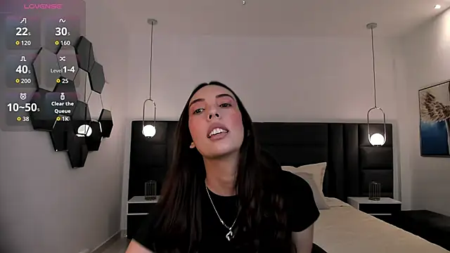 AnaisNin online show from 5, 10, 2025