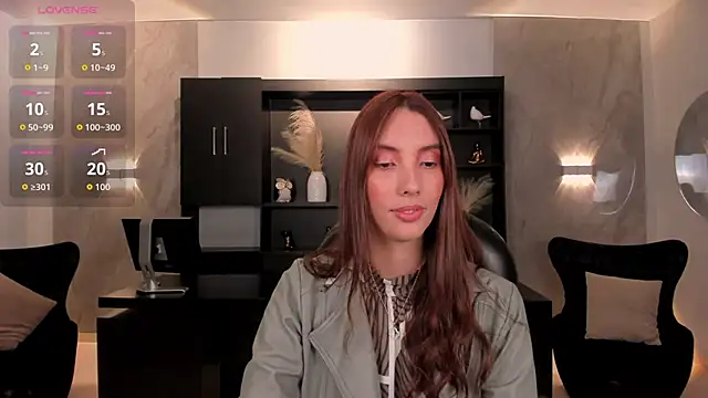 AnaisNin online show from 31, 10, 2025