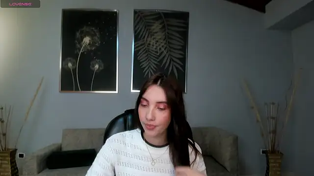 AnaisNin online show from 18, 11, 2025