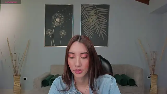 AnaisNin online show from 20, 11, 2025