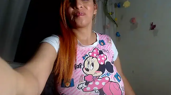 sharloth x18 online show from 21, 2, 2025