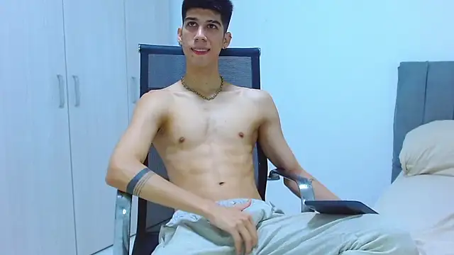 jhony-sex online show from 9, 10, 2025