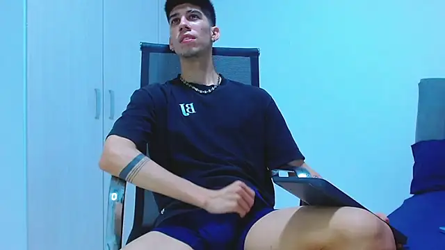 jhony-sex online show from 31, 10, 2025