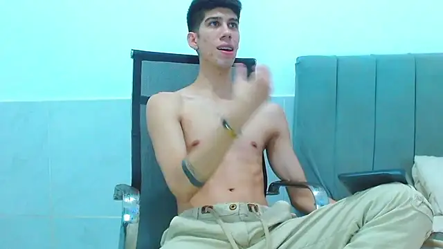 jhony-sex online show from 5, 2, 2026