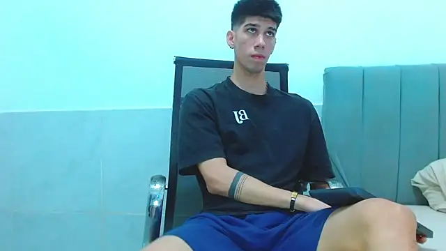 jhony-sex online show from 14, 2, 2026