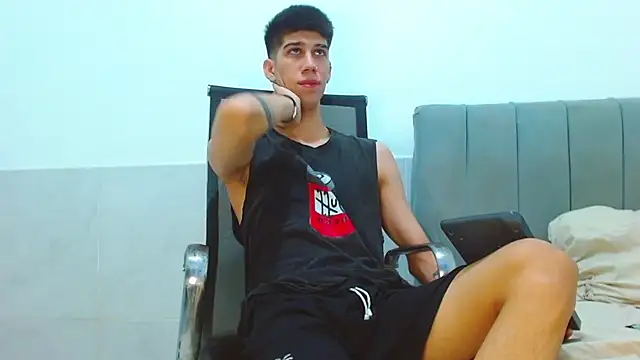 Snapshot of jhony-sex chatting on 7, 5, 2026 jhony-sex online show from 7, 5, 2026