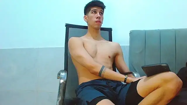 jhony-sex online show from 19, 6, 2026