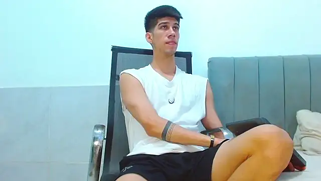 jhony-sex online show from 20, 6, 2026