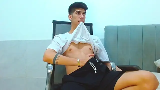 jhony-sex online show from 28, 6, 2026