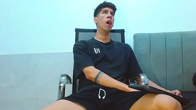 jhony-sex online show from 15, 7, 2026