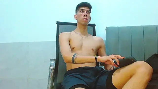 jhony-sex online show from 29, 7, 2026