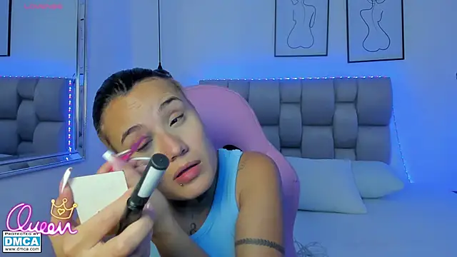 Susan-Sweet-7 online show from 20, 2, 2026