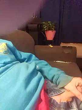 Snapshot of justjerkinaround666 chatting on 9, 1, 2025 justjerkinaround666 online show from 9, 1, 2025