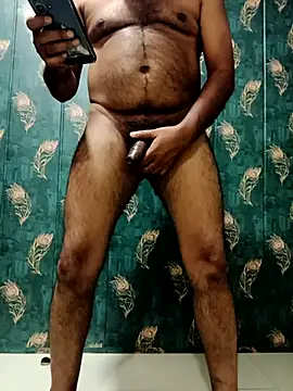 Daddy inurhouse online show from 24, 10, 2025