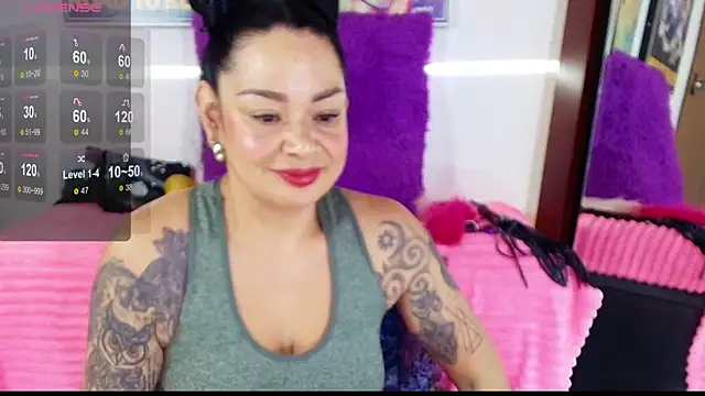 Ginna--mia online show from 15, 4, 2026