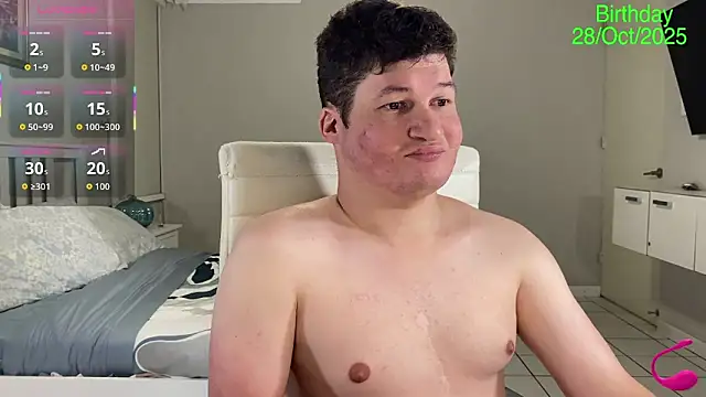 Lorenzo hernandez online show from 15, 10, 2025