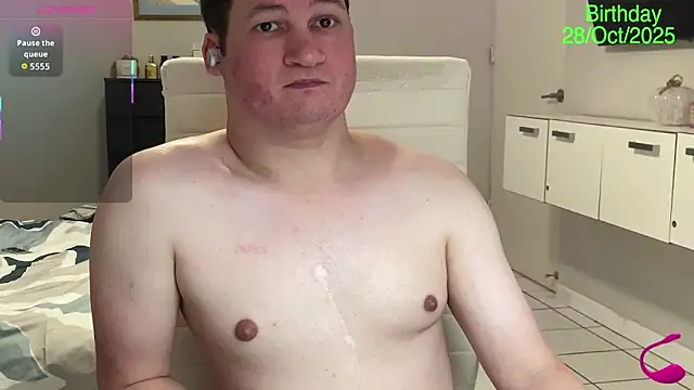 Lorenzo hernandez online show from 18, 10, 2025