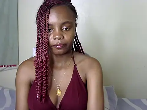ebony liza online show from 5, 3, 2025