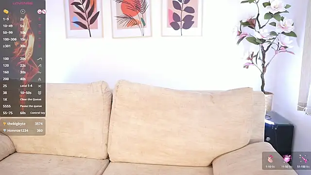 Zarawilliams online show from 6, 2, 2025