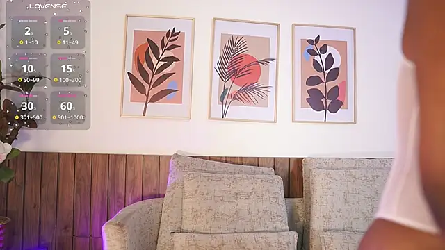 Zarawilliams online show from 16, 10, 2025